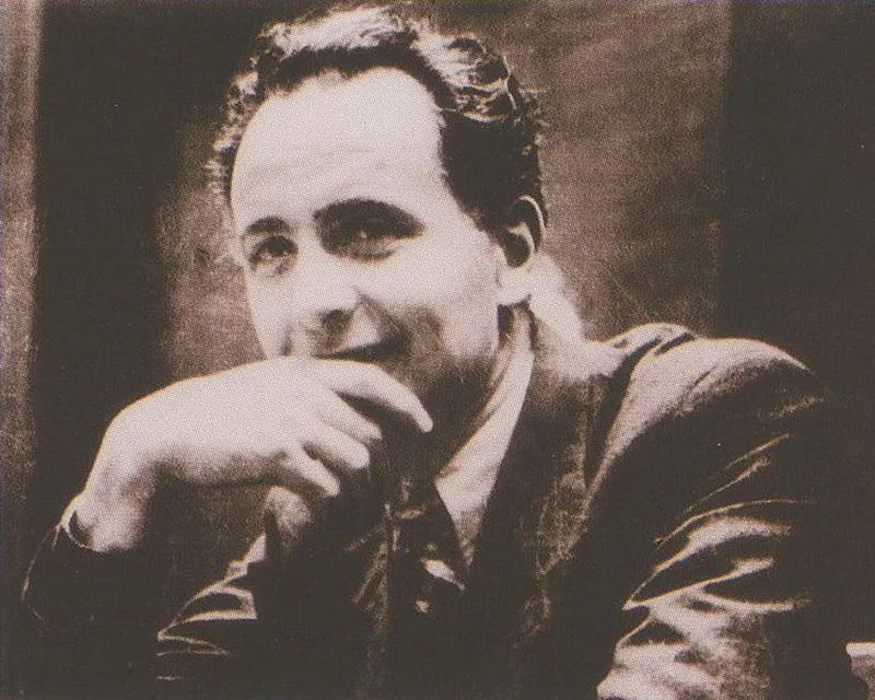 Louis Aragon