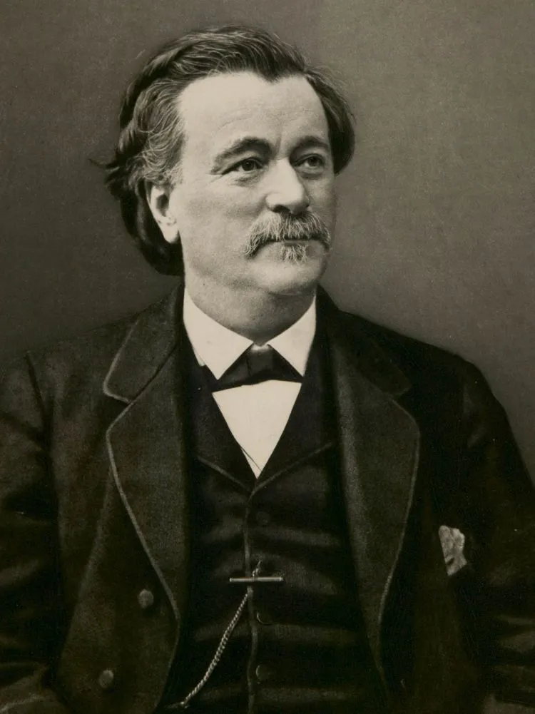 Paul Bert