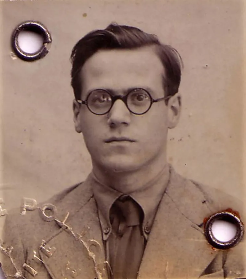 Gilbert Brustlein