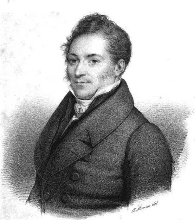 Étienne Cabet