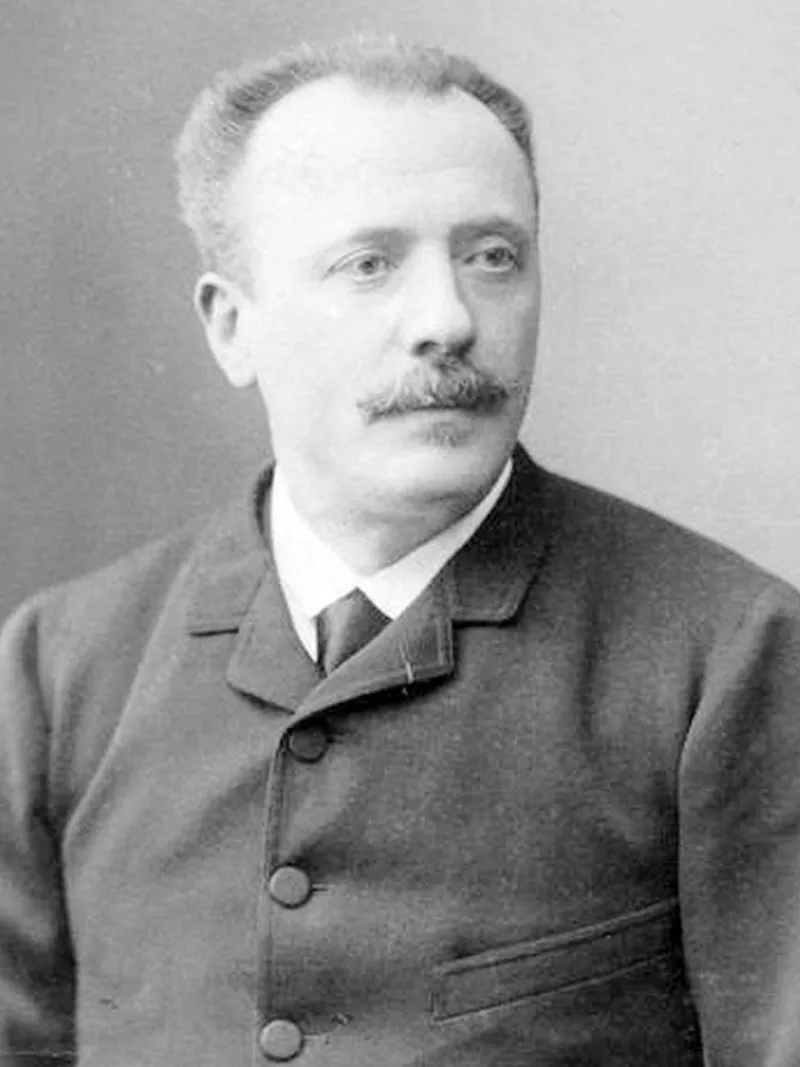 Albert de Mun