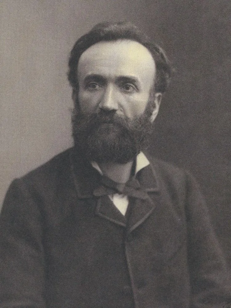 Jean-Baptiste Dumay