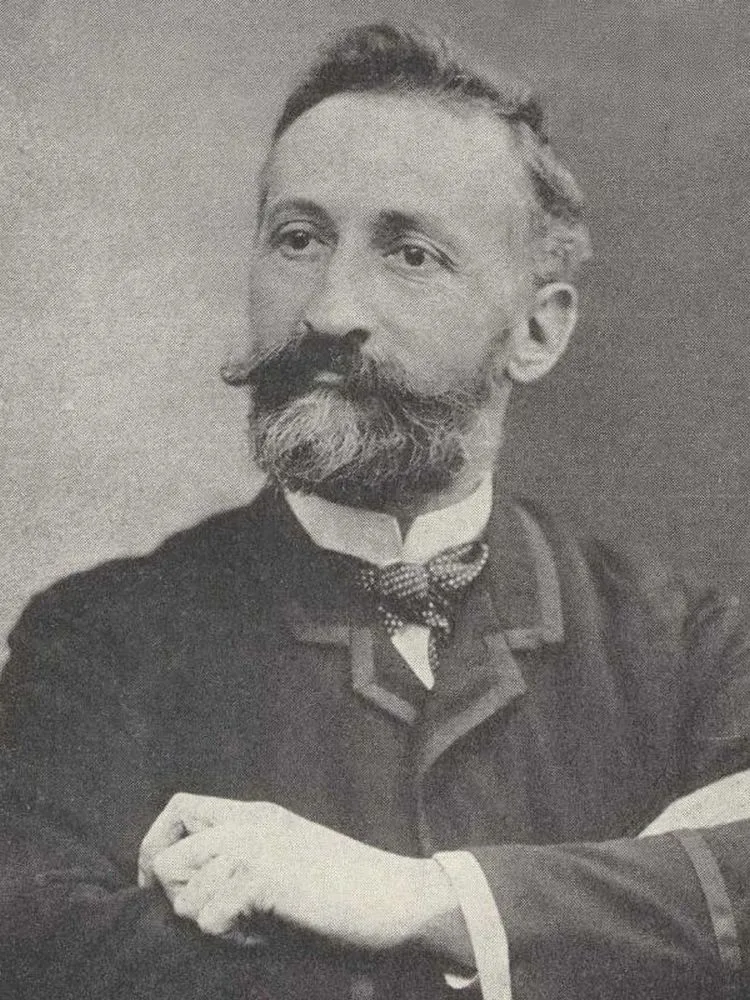 Émile Eudes
