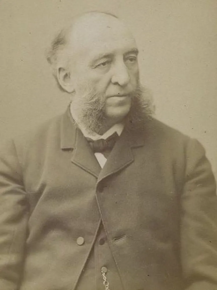 Jules Ferry