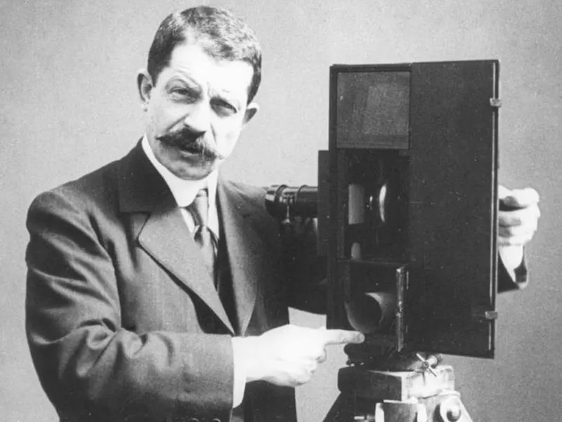 Léon Gaumont