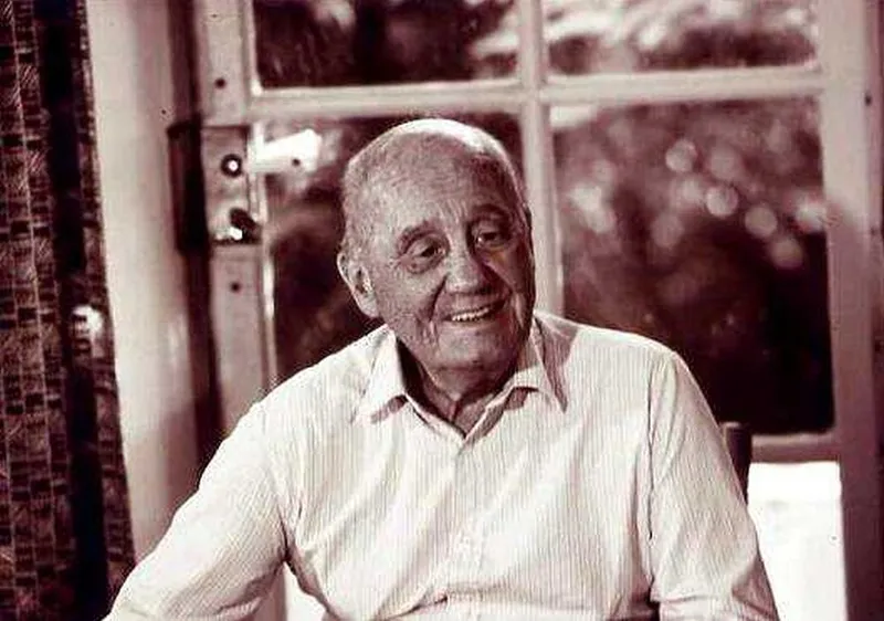 Daniel Guérin