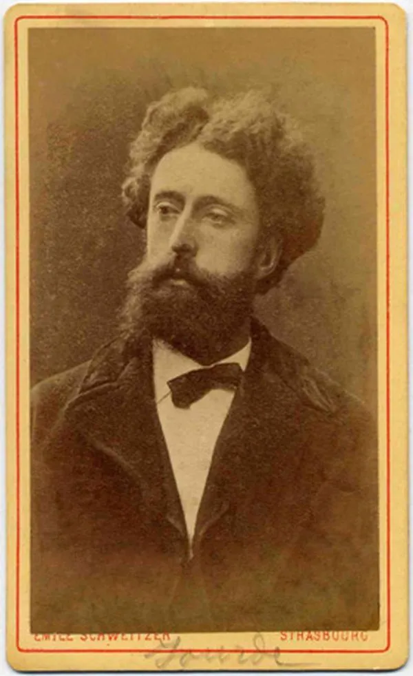 Francis Jourde