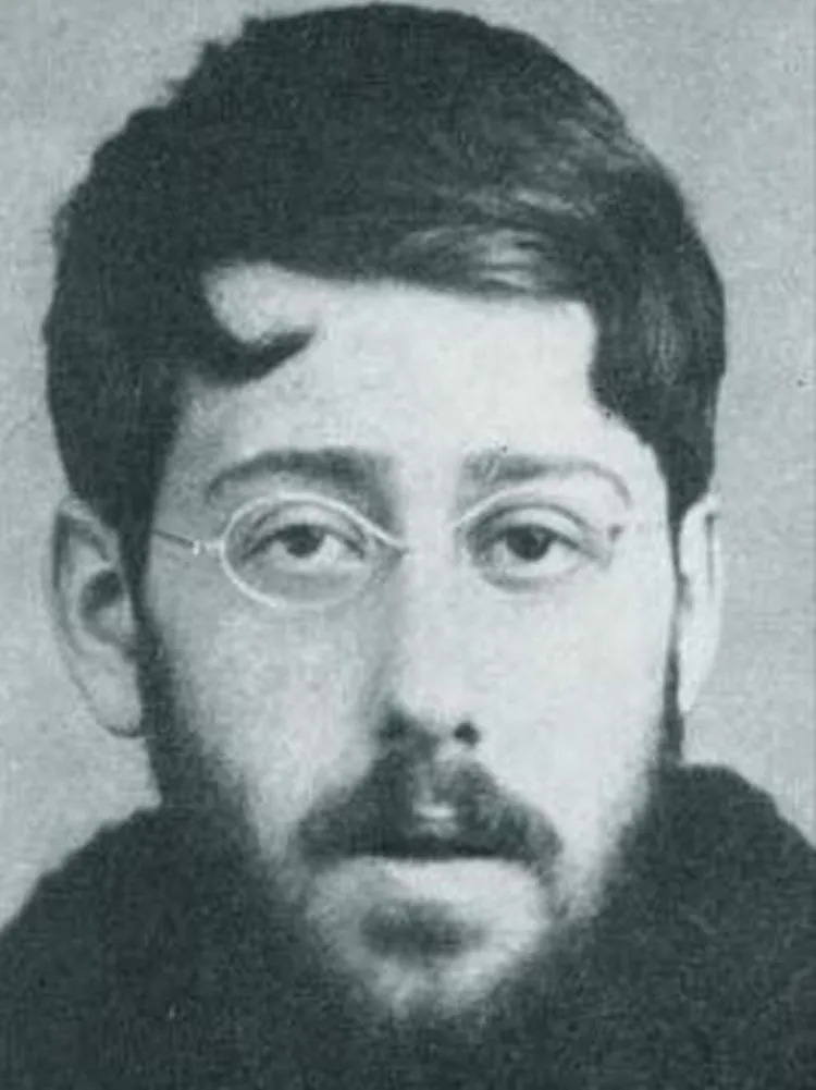 Julius Martov