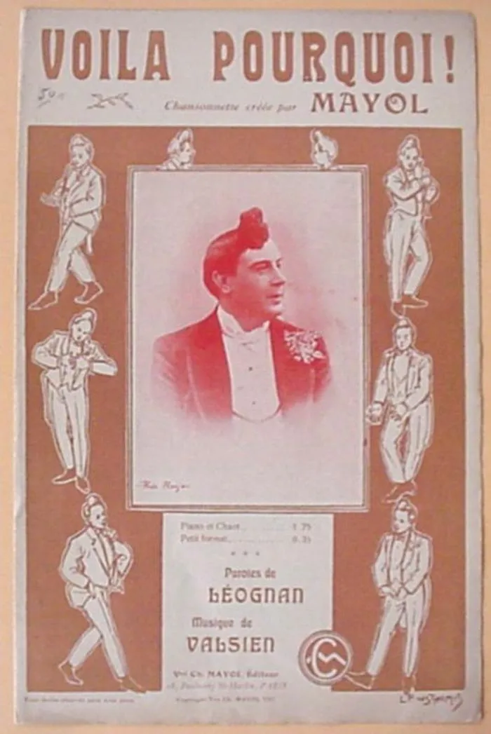Mayol