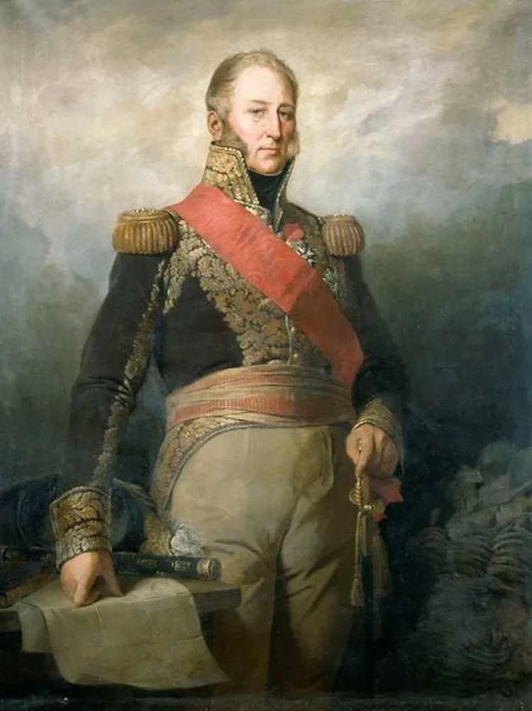 Édouard Mortier