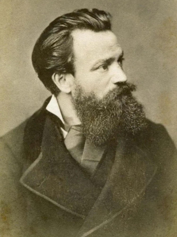 Alexis Trinquet