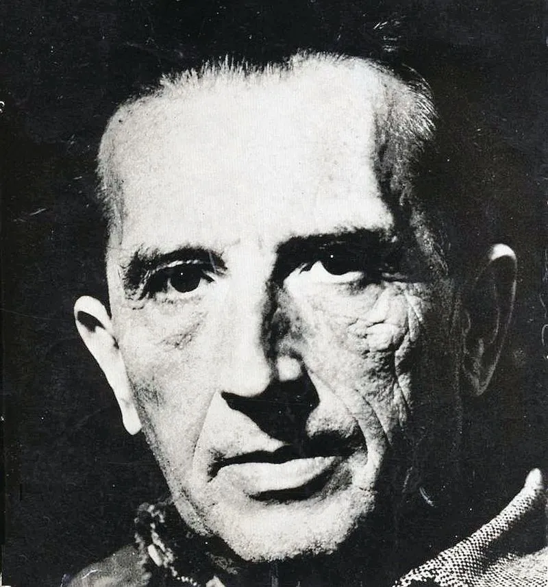 Roger Vailland