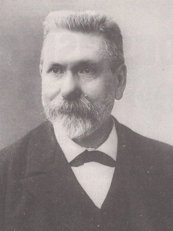 Édouard Vaillant