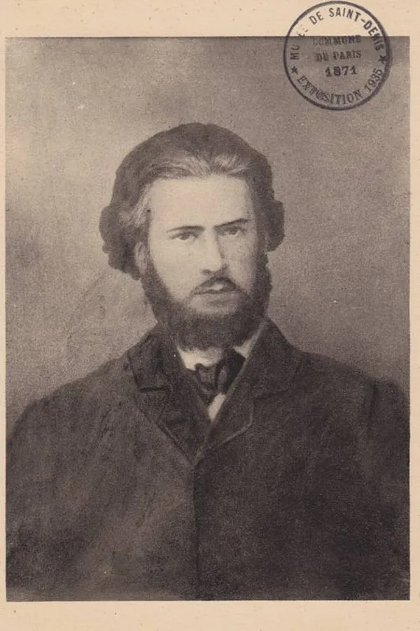 Eugène Varlin
