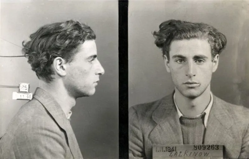 Fernand Zalkinow