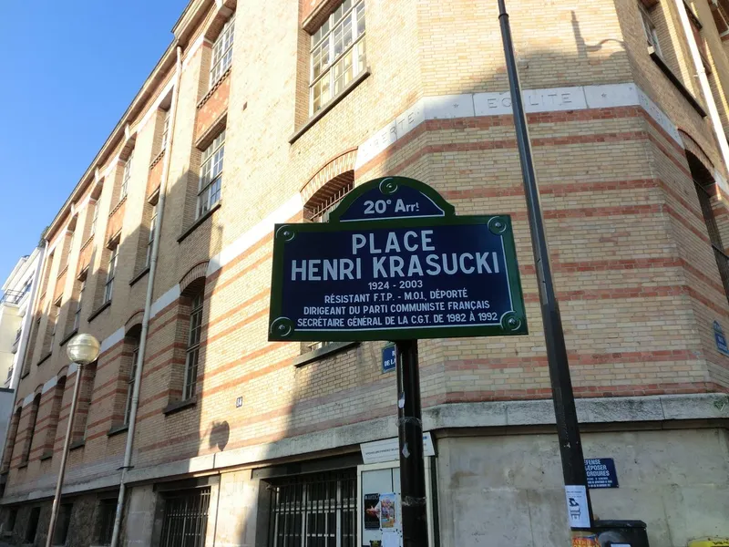 du rue