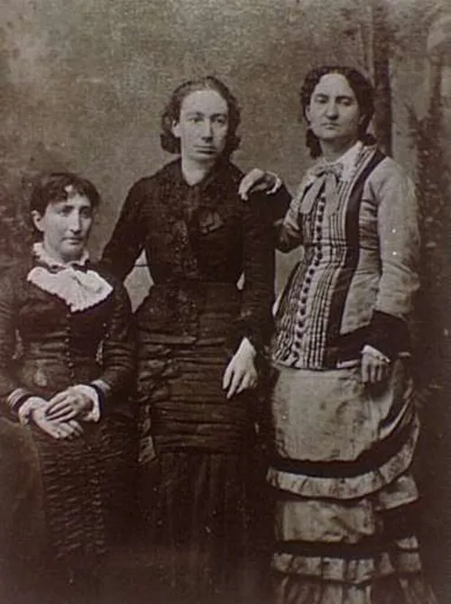 Paule Minck