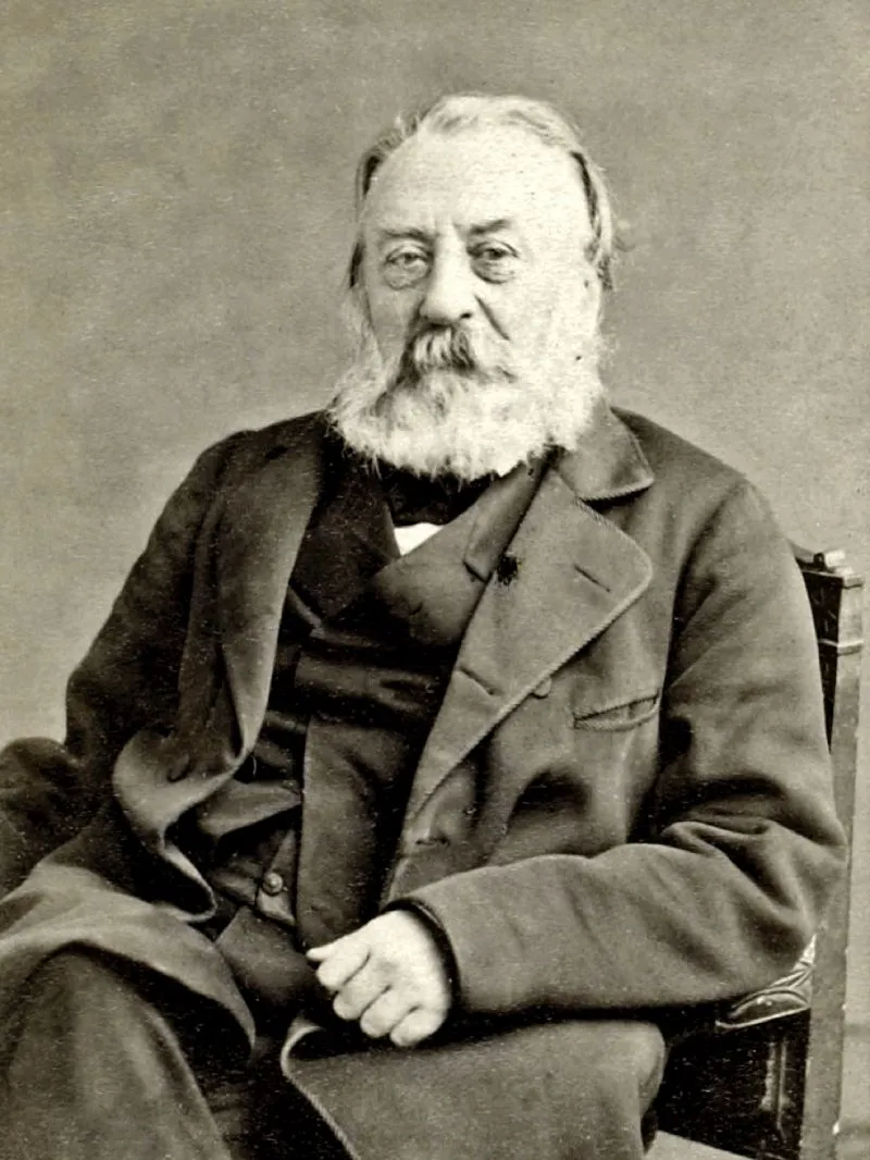 Prosper ENFANTIN