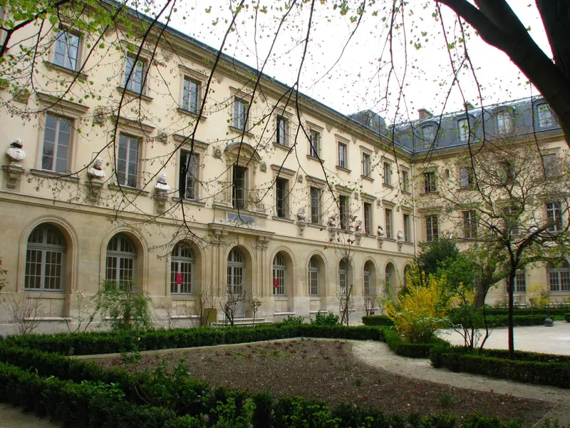 L'École Normale Supérieure