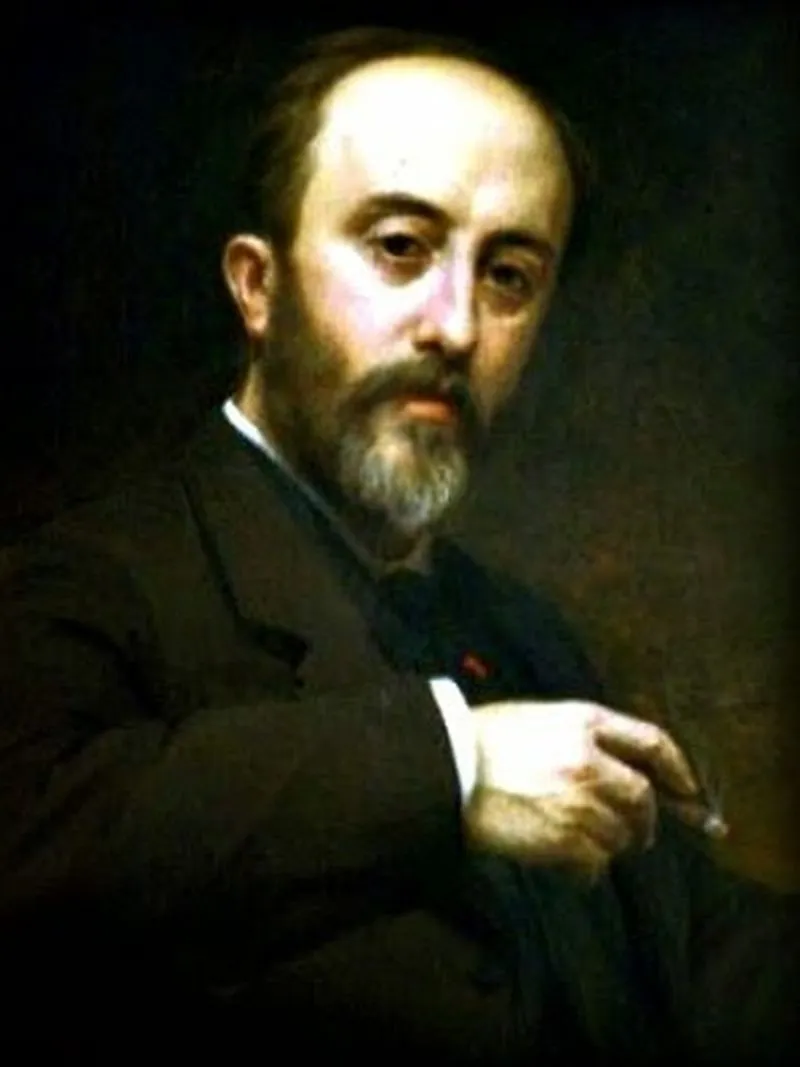 Paul Arène
