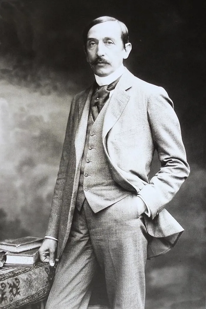 Maurice Barrès