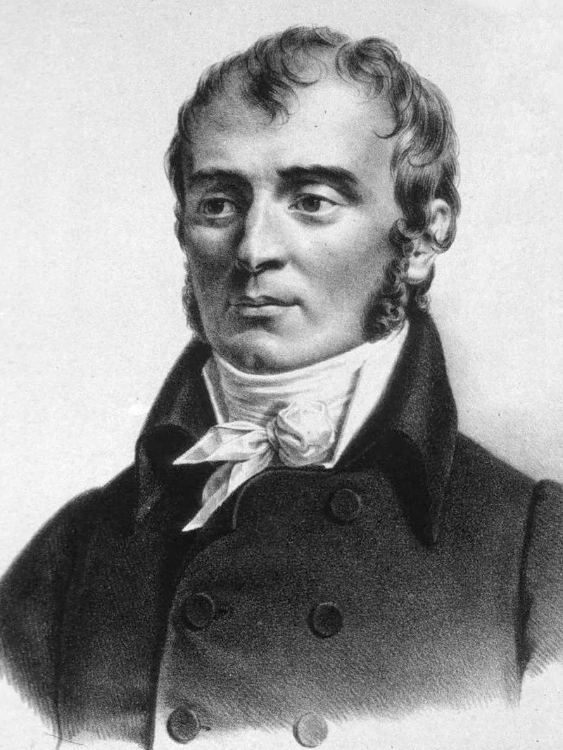 Xavier Bichat