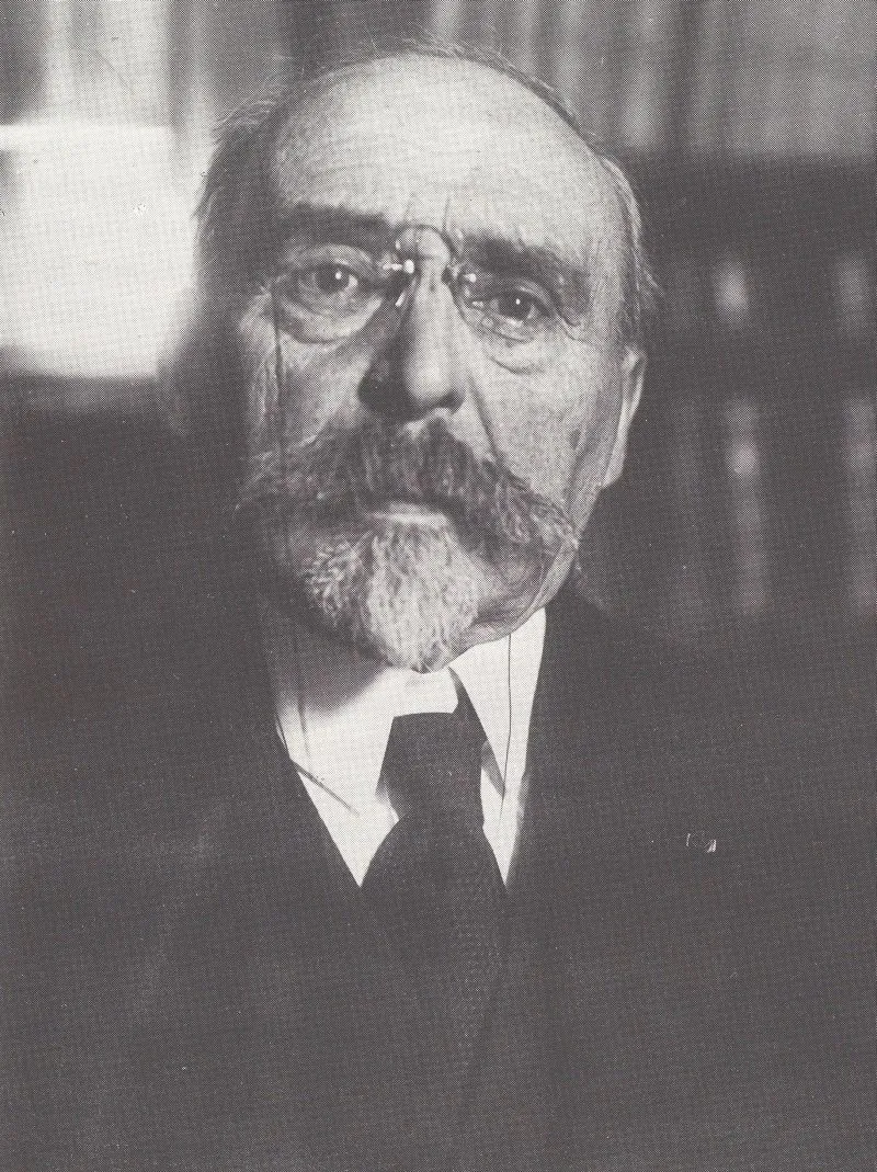 Ferdinand Buisson