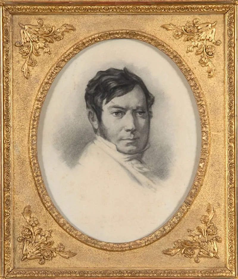 Jean-François Champollion