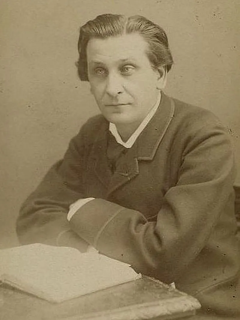 François Coppée