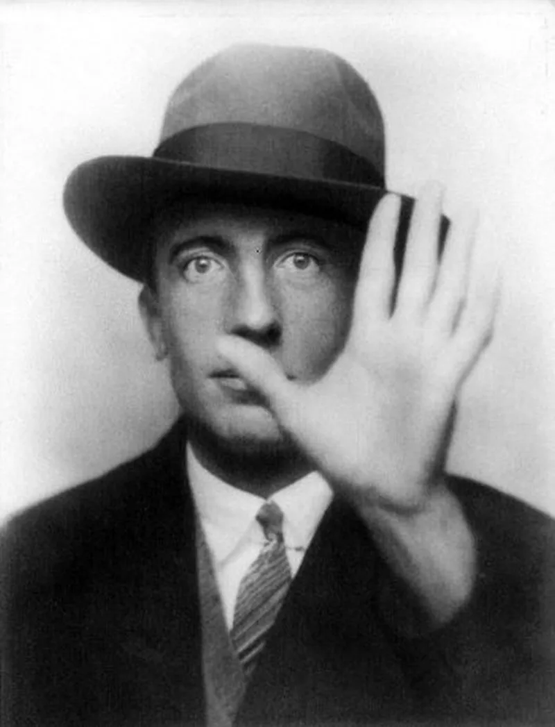 Paul Éluard