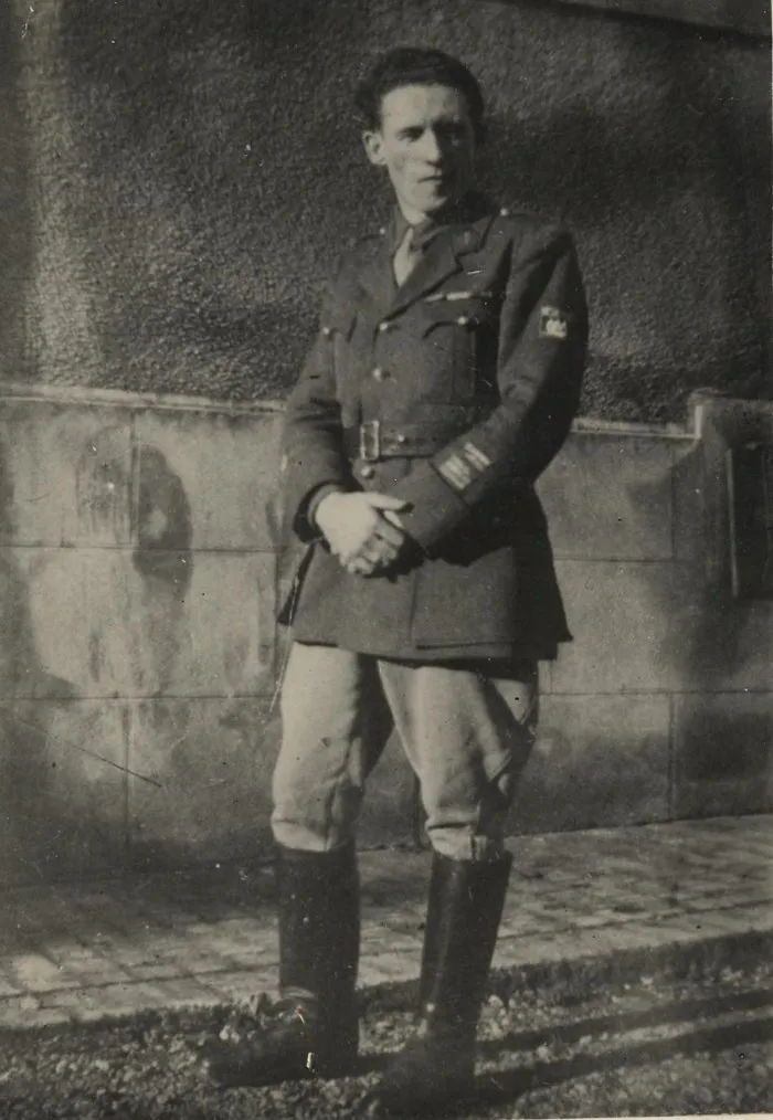 Pierre Georges, alias colonel Fabien