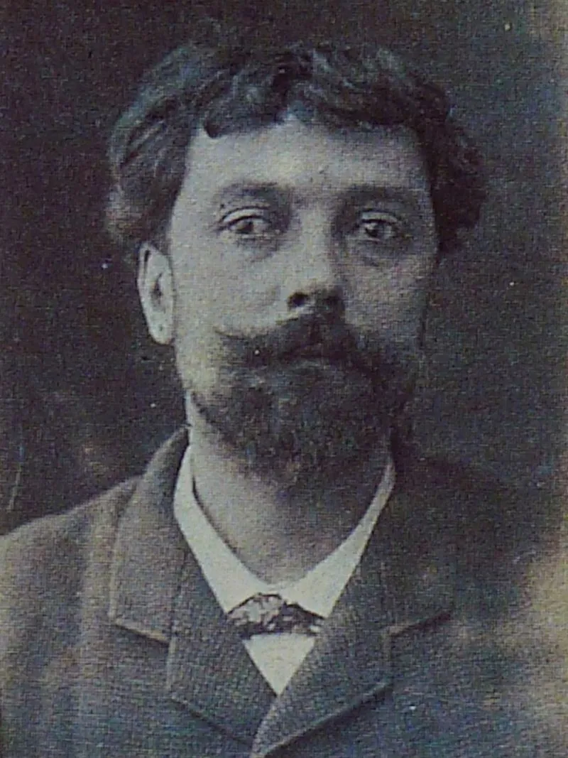 Émile Goudeau