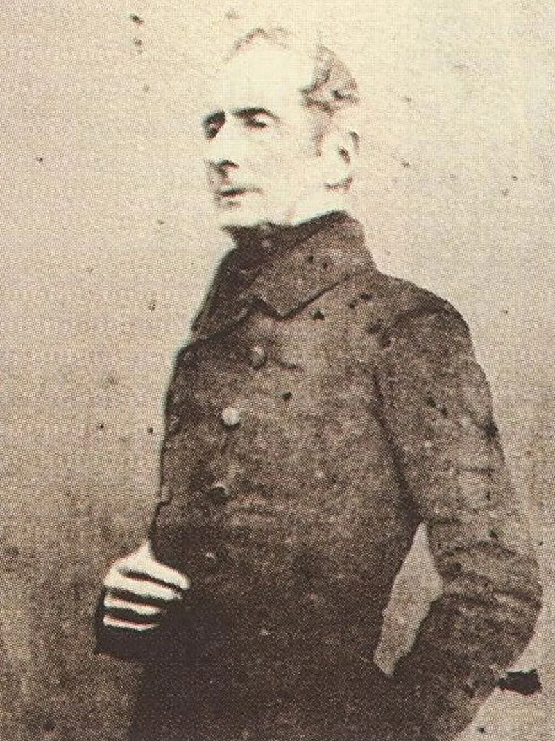 Alphonse de Lamartine