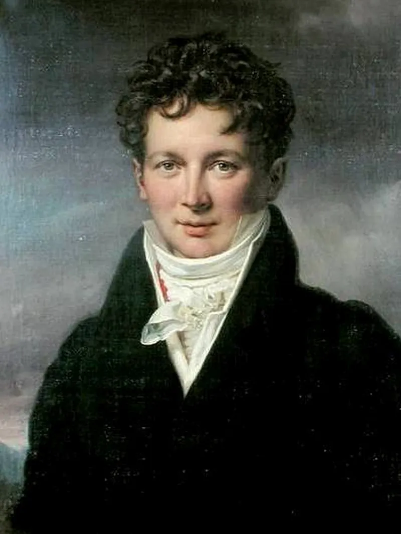 François Magendie