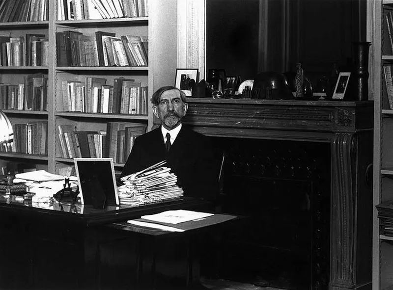 Charles Maurras
