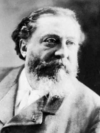 Catulle Mendès