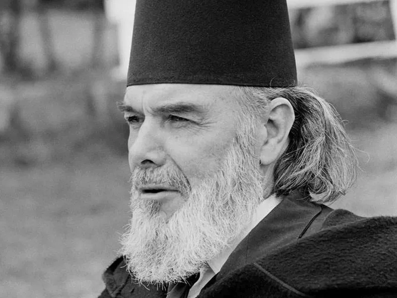 Messali Hadj