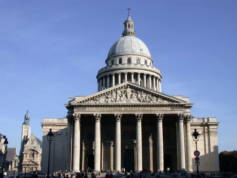 Le Panthéon
