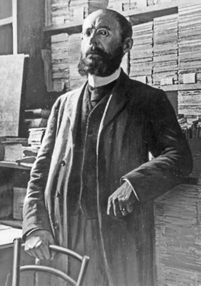 Charles Péguy