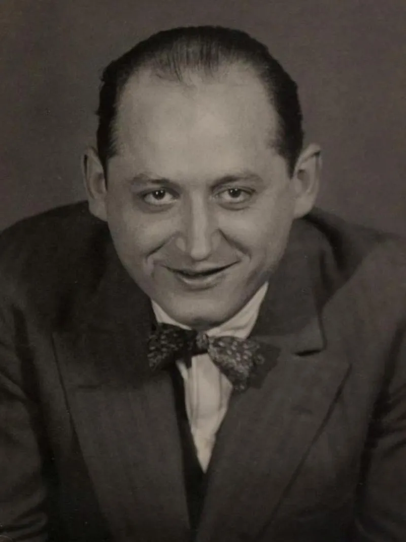 Benjamin Péret
