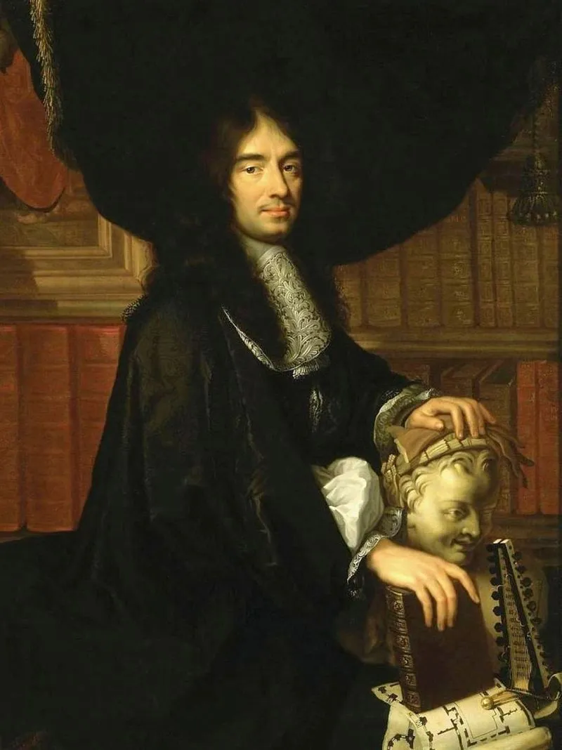 Charles Perrault