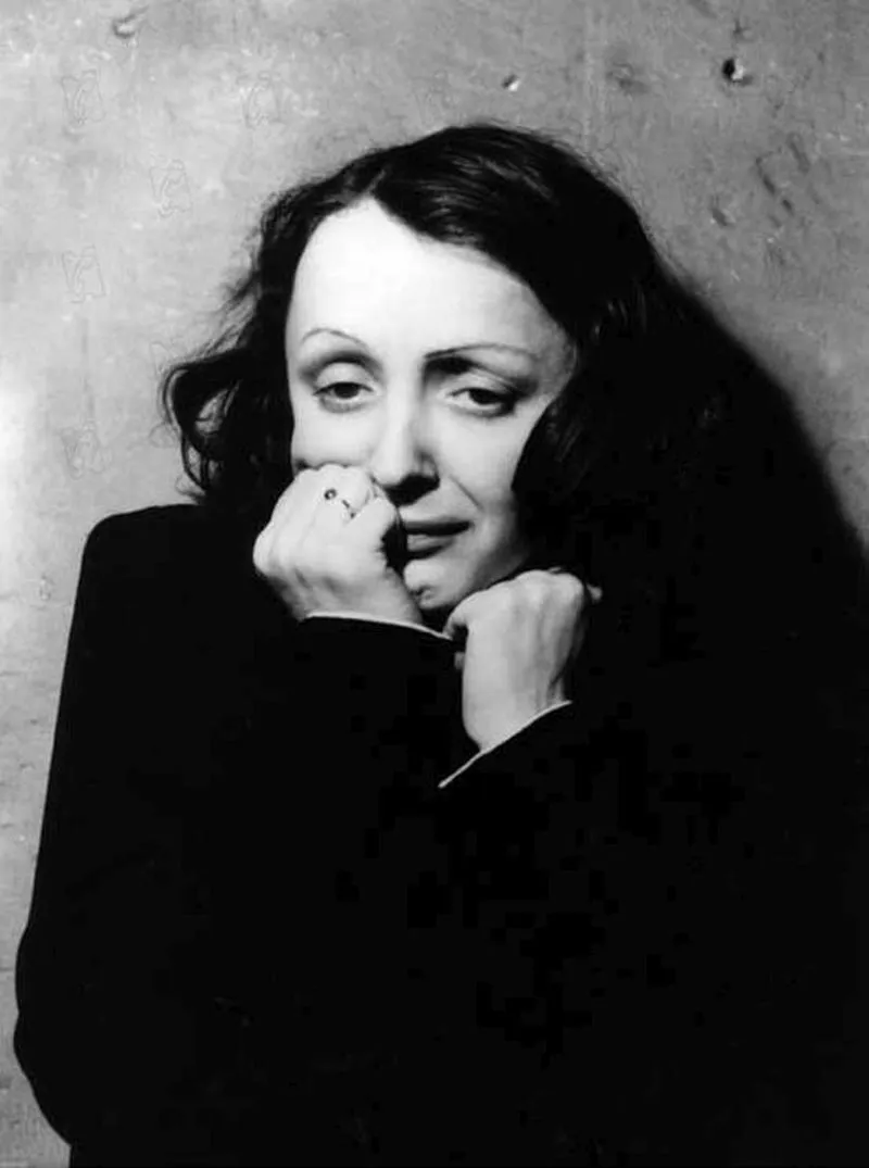Édith Piaf