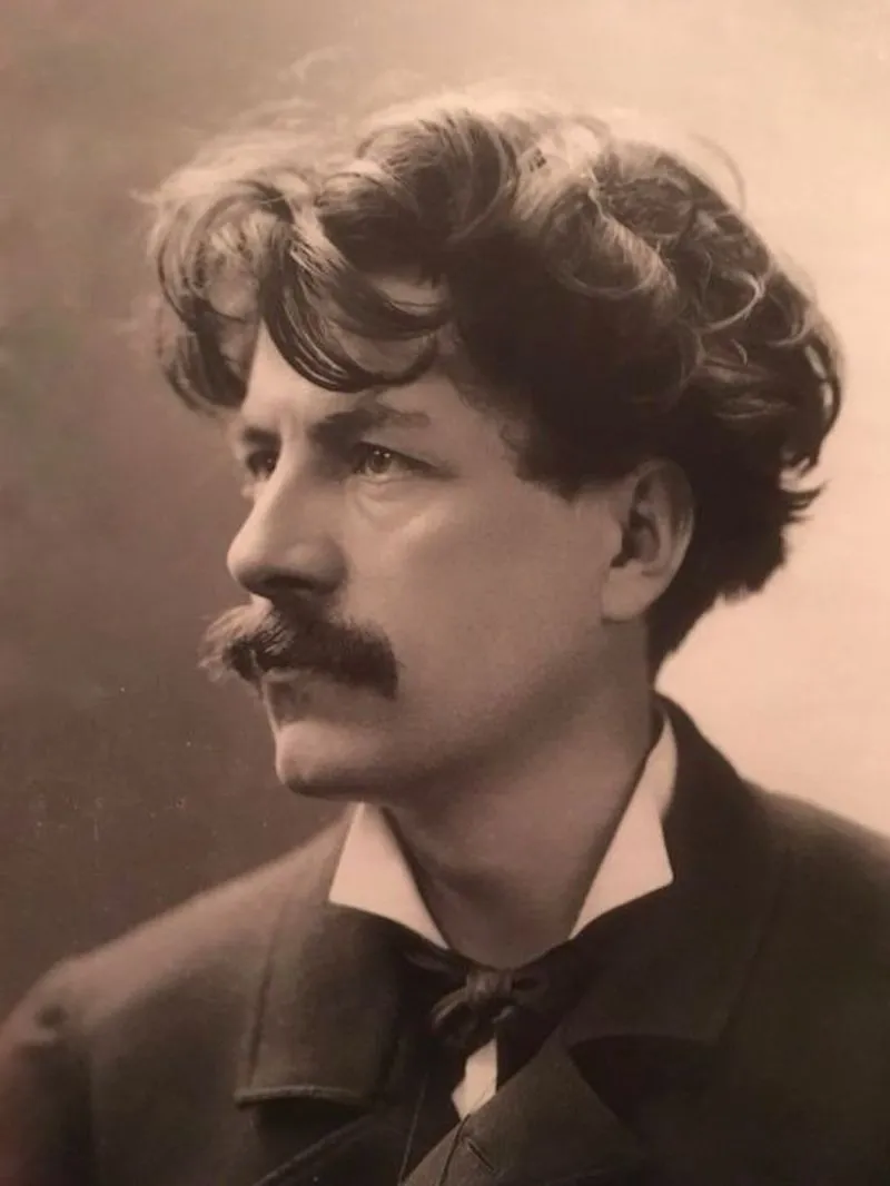 Maurice Rollinat
