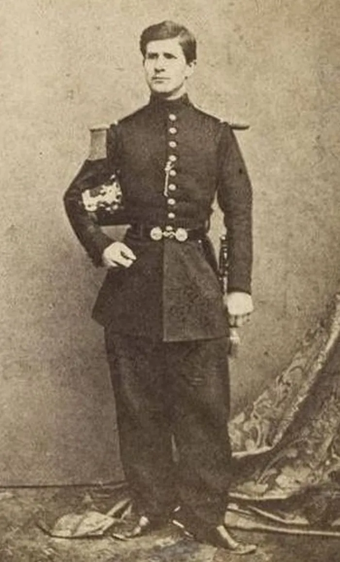 Louis Rossel