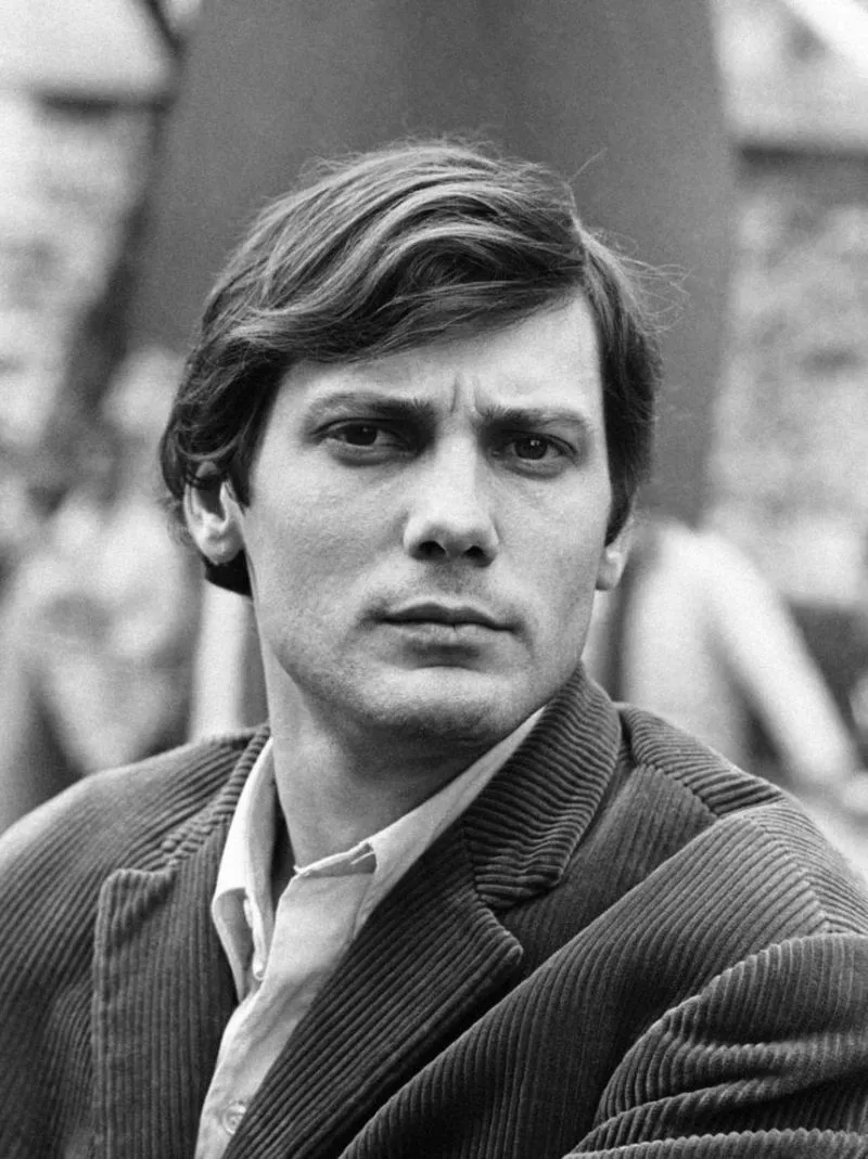 Jacques Sauvageot