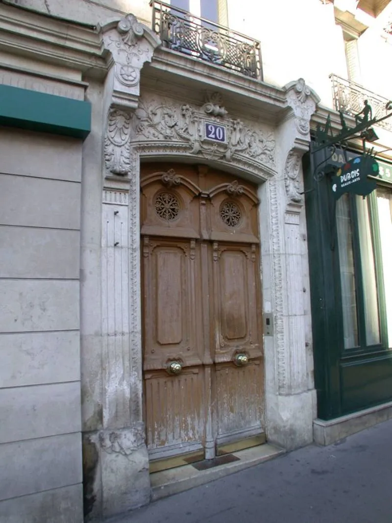 Jules Vallès