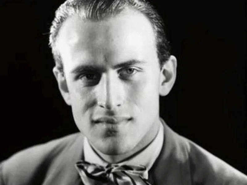 Boris Vian