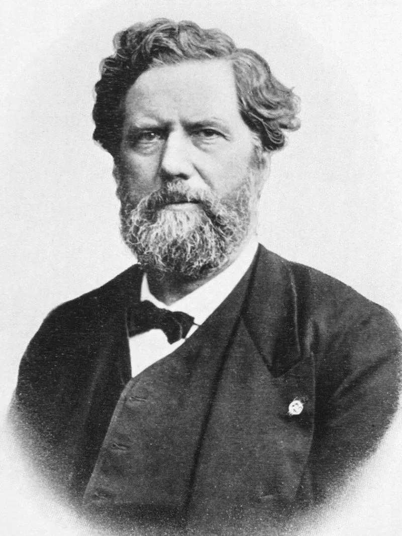 Alfred Vulpian