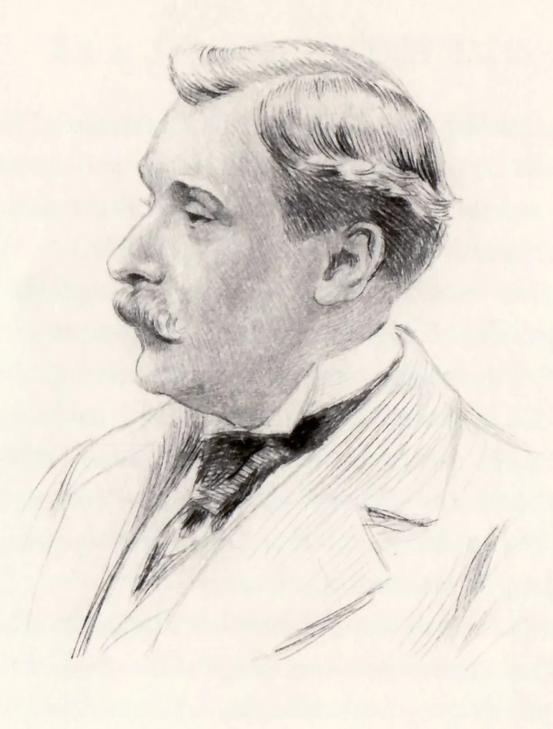 Alphonse Allais
