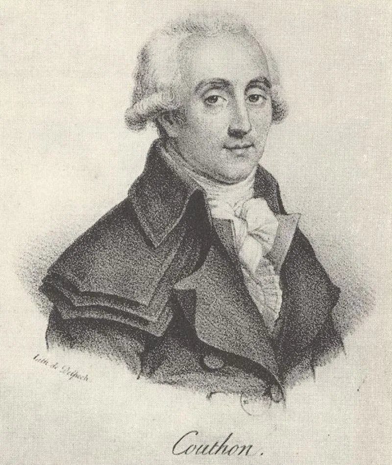 Georges Couthon
